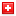 tictex.com server is located in Switzerland